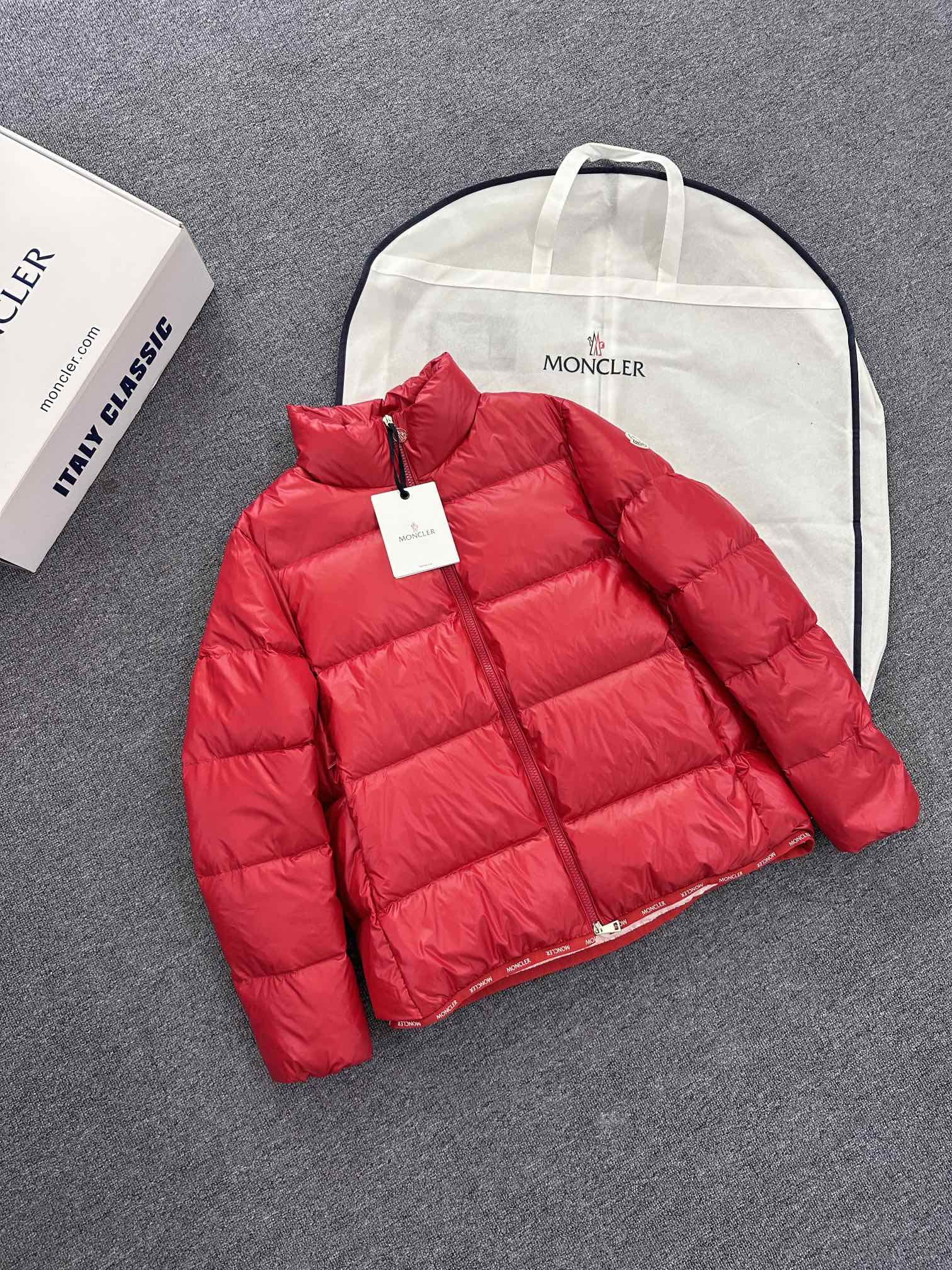 Moncler Down Jackets